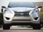Hyundai HCD-11 Nuvis Concept 2009 года
